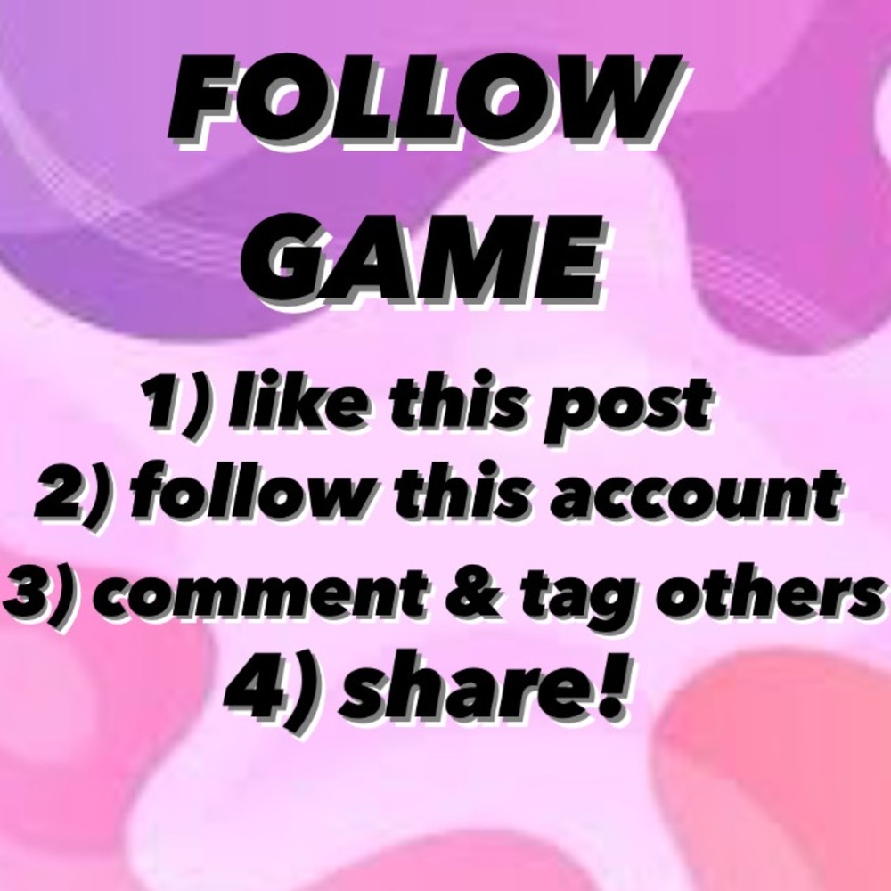 HELP GET ME TO 75,000 FOLLOWERS!!!